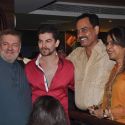 Spaghetti Restaurant Launch
