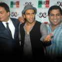 Spaghetti Restaurant Launch