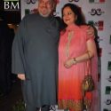 Spaghetti Restaurant Launch