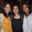 Spaghetti Restaurant Launch