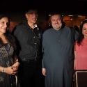 Spaghetti Restaurant Launch