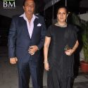 Spaghetti Restaurant Launch