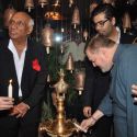 Spaghetti Restaurant Launch