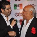 Spaghetti Restaurant Launch
