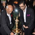 Spaghetti Restaurant Launch