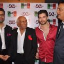 Spaghetti Restaurant Launch