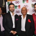 Spaghetti Restaurant Launch
