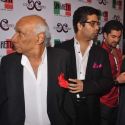 Spaghetti Restaurant Launch
