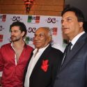 Spaghetti Restaurant Launch