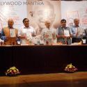 Spinning Wheel Book Launch