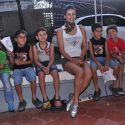 Spirit of CCI, a 5 Club Triathlon