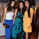 Splendour Collection Launch hosted by Nisha Jamwal