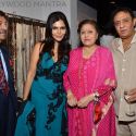 Splendour Collection Launch hosted by Nisha Jamwal