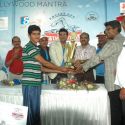 Square Off Mumbai Swimmathon 2013