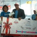Square Off Mumbai Swimmathon 2013