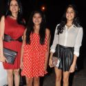 Sridevi at People's Magazine Cover Launch