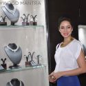 Sridevi Launch Begani Jewels