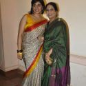 Sridevi Launch Live Well Diet Book