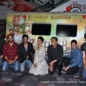 SRK and Deepika launch Chennai Express trailer
