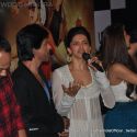 SRK and Deepika launch Chennai Express trailer