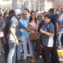 Standard Chartered Mumbai Marathon 2011