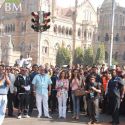 Standard Chartered Mumbai Marathon 2011