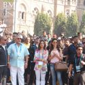 Standard Chartered Mumbai Marathon 2011