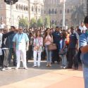 Standard Chartered Mumbai Marathon 2011
