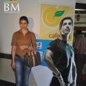 Standard Chartered Mumbai Marathon 2011