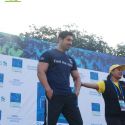 Standard Chartered Mumbai Marathon 2011