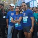 Standard Chartered Mumbai Marathon 2011