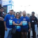 Standard Chartered Mumbai Marathon 2011