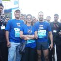 Standard Chartered Mumbai Marathon 2011