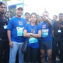 Standard Chartered Mumbai Marathon 2011