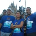 Standard Chartered Mumbai Marathon 2011