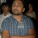 Standard Chartered Mumbai Marathon 2011