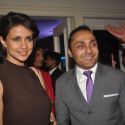 Standard Chartered Mumbai Marathon 2011