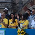 Standard Chartered Mumbai Marathon 2011