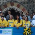 Standard Chartered Mumbai Marathon 2011