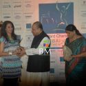 Standard Chartered Mumbai Marathon 2011