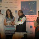 Standard Chartered Mumbai Marathon 2011