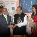 Standard Chartered Mumbai Marathon 2011