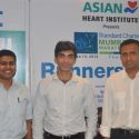 Standard Chartered Mumbai Marathon 2011