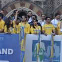 Standard Chartered Mumbai Marathon 2013