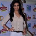 The Kingfisher Premium pre-marathon party