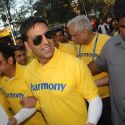 Standard Chartered Mumbai Marathon