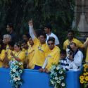 Standard Chartered Mumbai Marathon