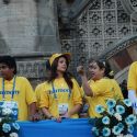 Standard Chartered Mumbai Marathon