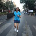 Standard Chartered Mumbai Marathon