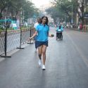Standard Chartered Mumbai Marathon